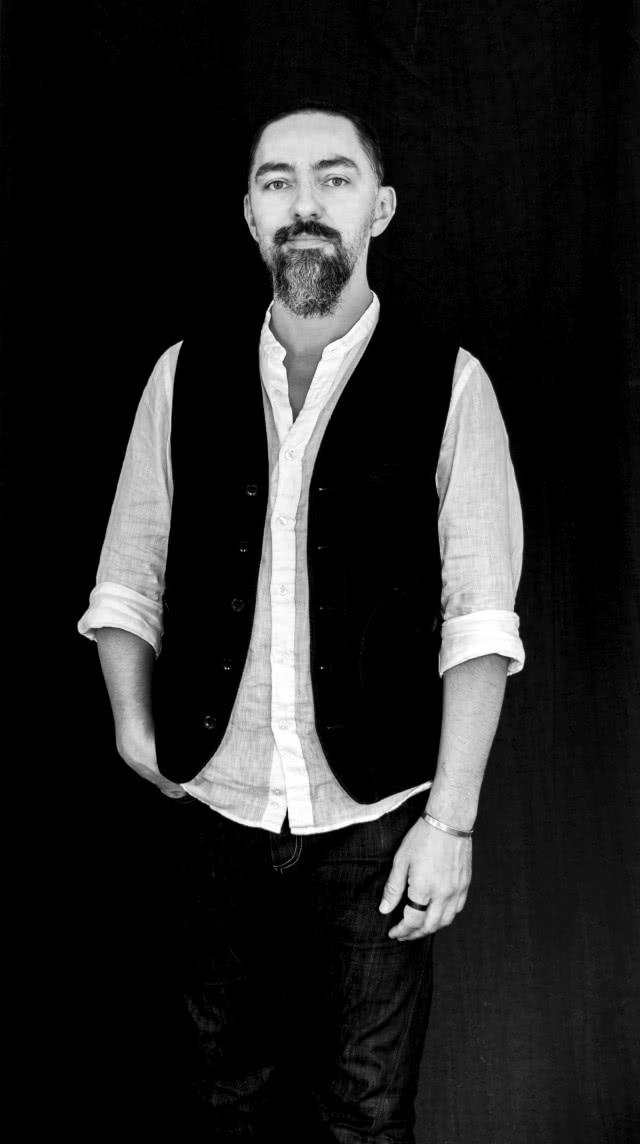 Grzegorz Goworek, Studio Organic