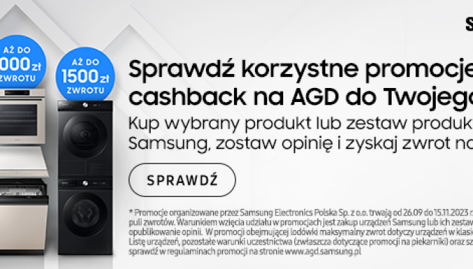 Dom zyskuje. Ty oszczędzasz!