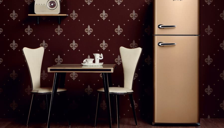 Jak zaaranżować wystrój kuchni