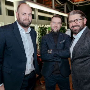 OKK! PR od 10. lat nie zwalnia tempa 