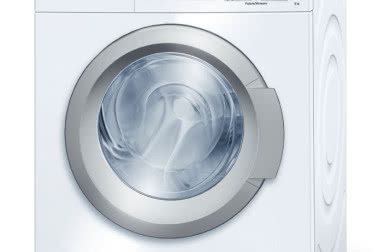 Wybieramy pralkę najlepszej klasy energetycznej