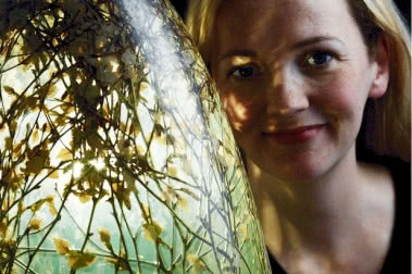 Louise Campbell - nowatorstwo i humor w duńskim wydaniu