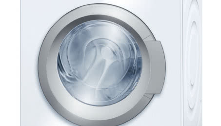 Wybieramy pralkę najlepszej klasy energetycznej