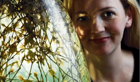 Louise Campbell - nowatorstwo i humor w duńskim wydaniu