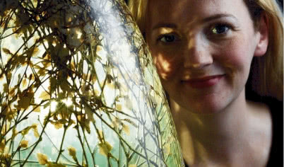 Louise Campbell - nowatorstwo i humor w duńskim wydaniu