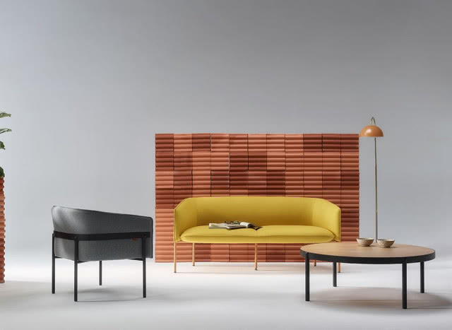 meble kolorowe kanapy