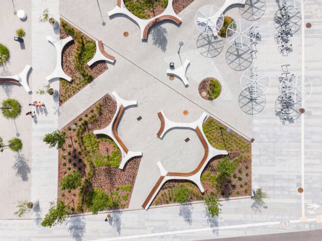 Dworzec Metropolitalny Lublin 