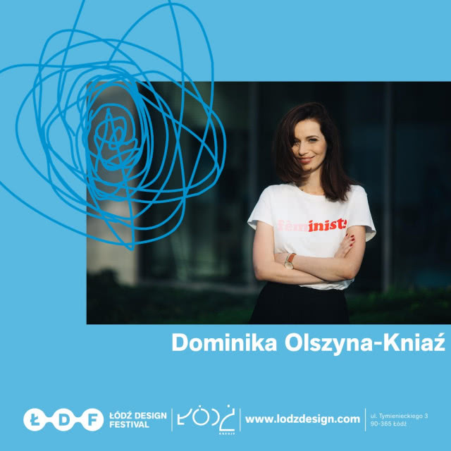 Dominika Olszyna-Kniaź