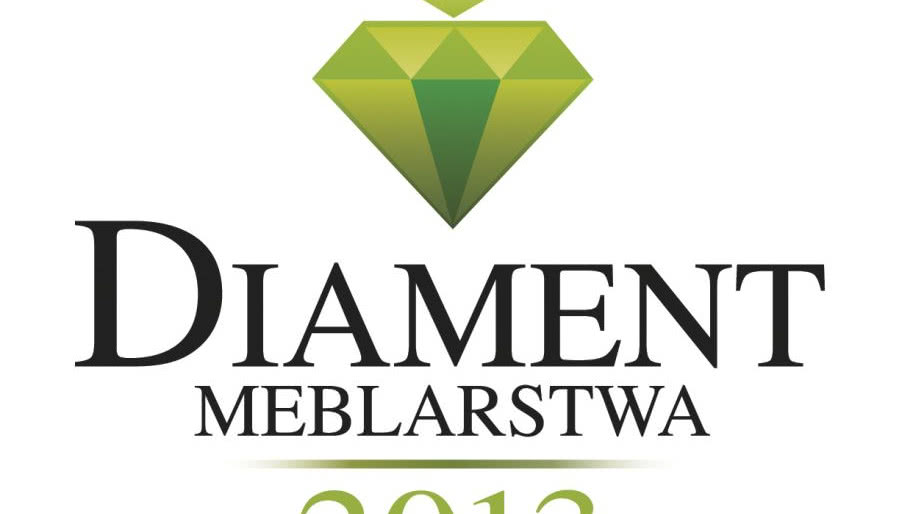 Diament Meblarstwa 2013 - zgłoszenia