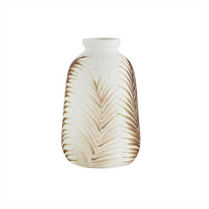 Wazon z kamionki, MORE MADAM, 115 zł