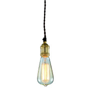 Lampa wisząca Babylon, Westwing Now, 419,90 zł