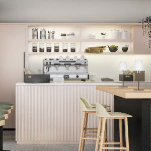 Kurkuma, chili, a może pieprz? Meble w odcieniach przypraw zamienią dom w ucztę dla zmysłów