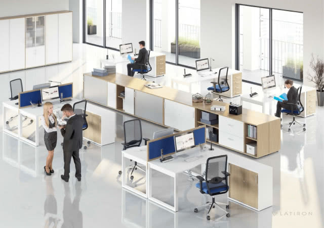 Jak skutecznie walczyć z sezonową depresją w biurze?