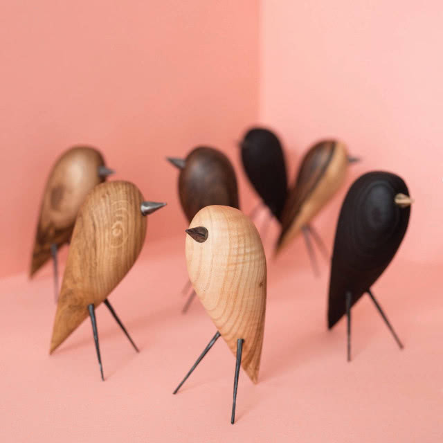 Rusza kolejna edycja Targów Designu WZORY NA WIOSNĘ! [program]