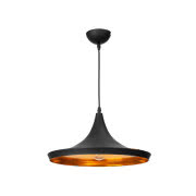 Lampa wisząca Sona Black