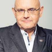 dr hab. Robert Rządca