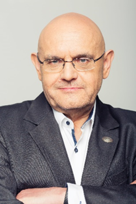 dr hab. Robert Rządca