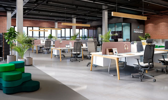 Jak skutecznie walczyć z sezonową depresją w biurze?