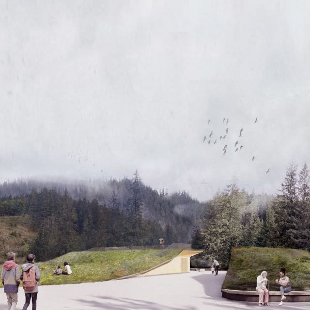 Znamy laureatów konkursu KOŁO „Projekt Łazienki 2021”