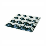 Patera Fruitscape na owoce