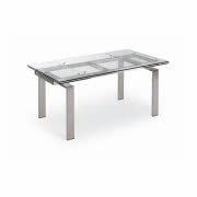 Rozkładany stół Corona