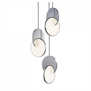 Lampa wisząca Eclipse, Lee Broom, KOOKU DESIGN,
13 658 zł