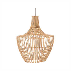 Lampa rattanowa Village,
Bloomingville, WESTWING
NOW, 999 zł