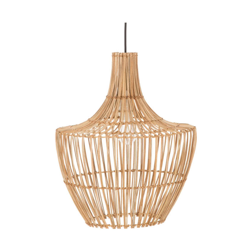 Lampa rattanowa Village,
Bloomingville,...