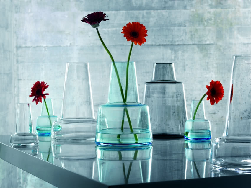 Wazony Flora od trzech lat są produkowane przez...