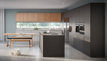 Kurkuma, chili, a może pieprz? Meble w odcieniach przypraw zamienią dom w ucztę dla zmysłów