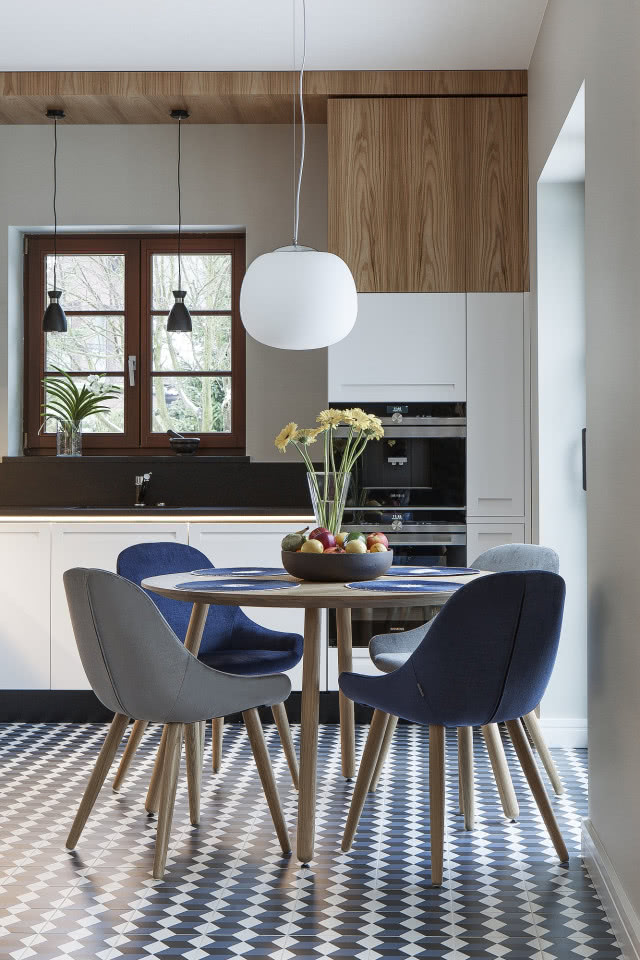 Kafelki we wzory do kuchni