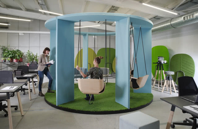 Jak skutecznie walczyć z sezonową depresją w biurze?