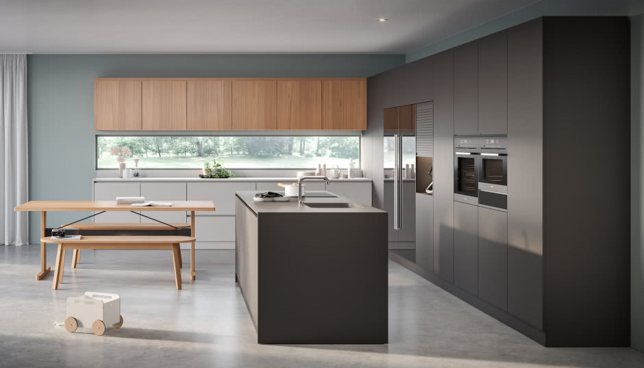 Kurkuma, chili, a może pieprz? Meble w odcieniach przypraw zamienią dom w ucztę dla zmysłów