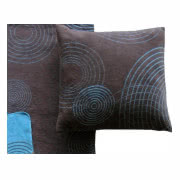 Poszewka DF Split Circlo Brown