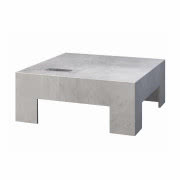 Betonowy stolik Coffee Break on Fire