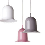 Ribbon by Nika Zupanc