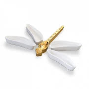 Doniczka ścienna Trigg, 2 szt., Umbra, FABRYKA...