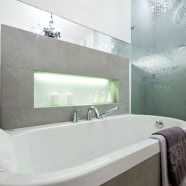 Spokojny kąt w centrum Warszawy