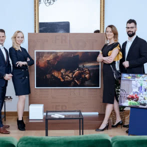 OKK! PR od 10. lat nie zwalnia tempa 