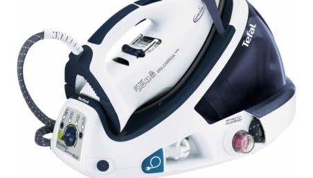 Żelazko parowe czy generator pary - jak wybrać?