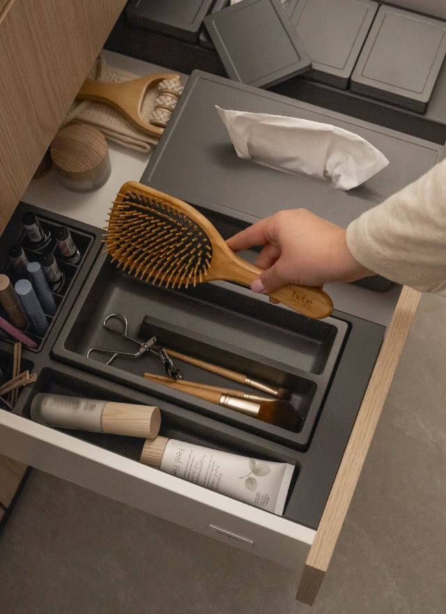 Organizer ONDA LINE łazienka 