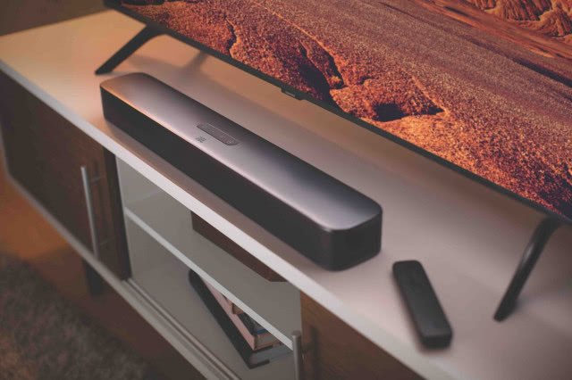 Soundbar JBL Bar 2.0 All-In-One