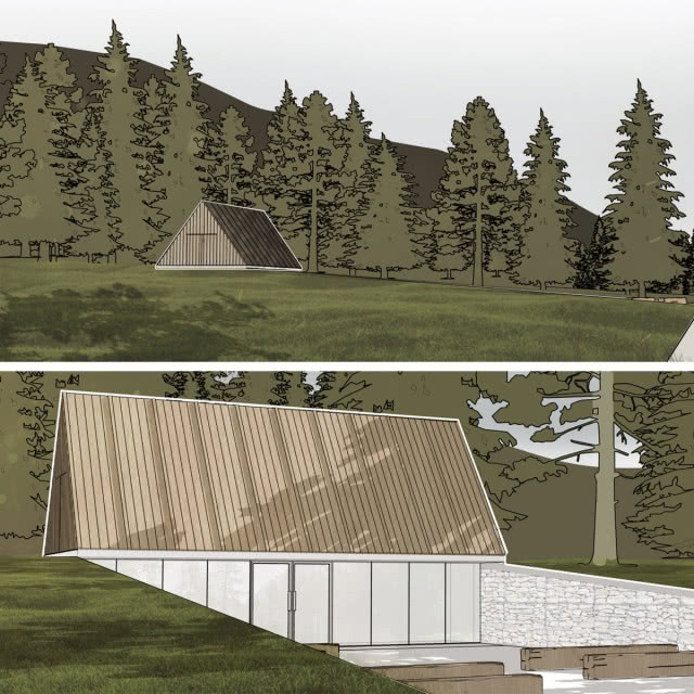 Znamy laureatów konkursu KOŁO „Projekt Łazienki 2021”