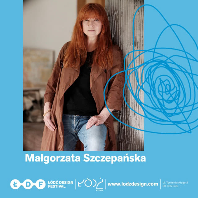 Małgorzata Szczepańska 