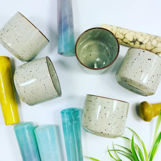 Rusza kolejna edycja Targów Designu WZORY NA WIOSNĘ! [program]