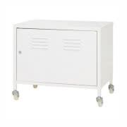 Szafka na kółkach IKEA PS