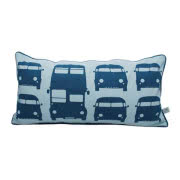 Poduszka Rush Hour Petrol