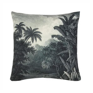 Poduszka bawełniana
Dżungla, HK Living,
9DESIGN, 89 zł