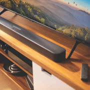 Soundbar JBL Bar 2.0 All-In-One