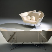 Fotel BLESS YOU to jeden z wcześniejszych...